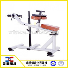 2016 popular fitness body building Seated Calf Riase machine